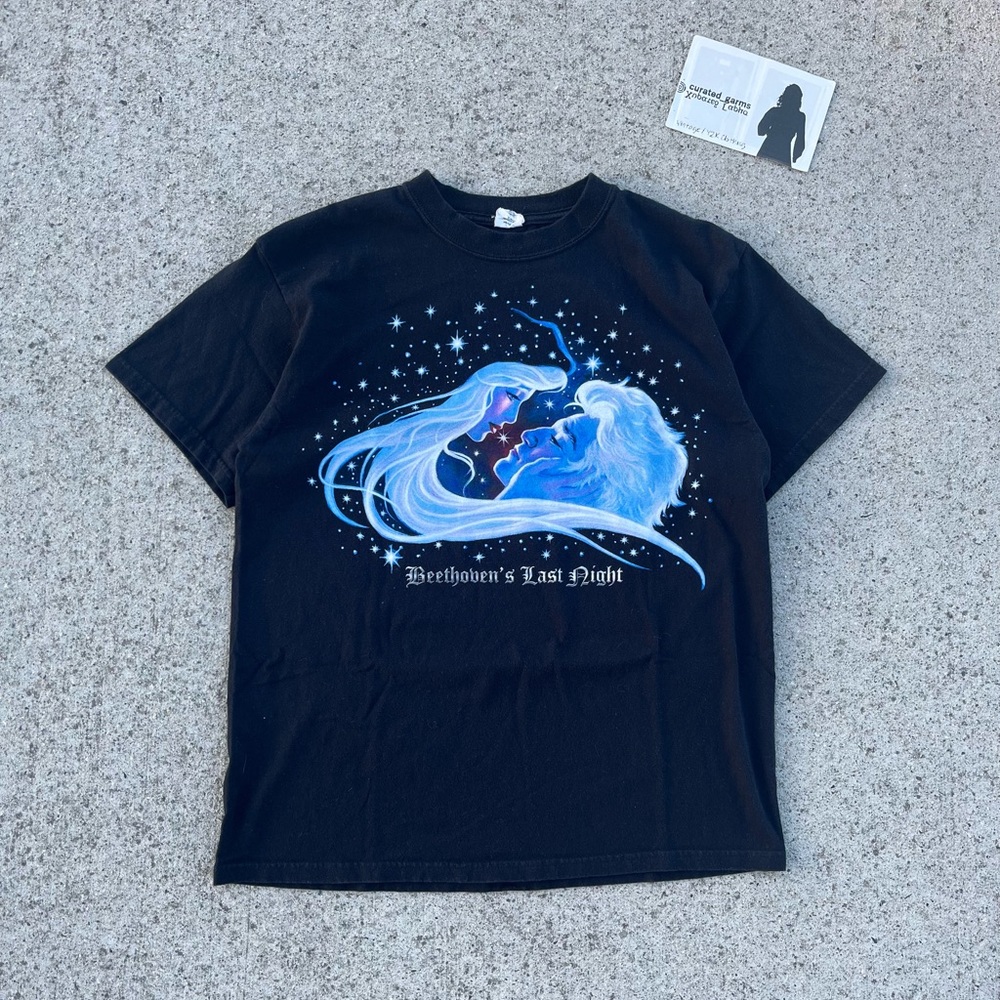Y2K Siberia Orchestra T-Shirt